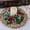 D, variant on Christmas Decorations Holiday Ornaments Christmas Decor Items: Candles Candlesticks Wreaths Table Ornaments