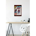 thumbnail image 6 of Marvel Toy Vault - Spider-Man Wall Poster, 14.725" x 22.375", 6 of 6