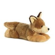 Aurora World Coyote Flopsie 12" Plush #31554
