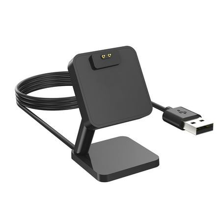 SIHUA 5V 1A Charging Dock Base Portable 100cm Charger Cable for Xiaomi Mi Band 7 Pro
