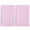 Pink, variant on Purple Kitchen Towels, Absorbent Microfiber Kitchen Dish Hand Tea Bath Towel, Grid Checkered Plaid Gingham Lattice Trellis Quick Dry Cleaning Cloth Dishclothes Decorative Sets, (2-PC, 18x28)