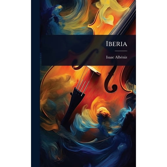Iberia, (Hardcover)