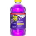thumbnail image 5 of Limpiador multisuperficie Pine-Sol, CloroxPro, 2 fórmulas concentradas con limpieza de lavanda, 2,36 L (80 onzas líquidas), 5 of 5