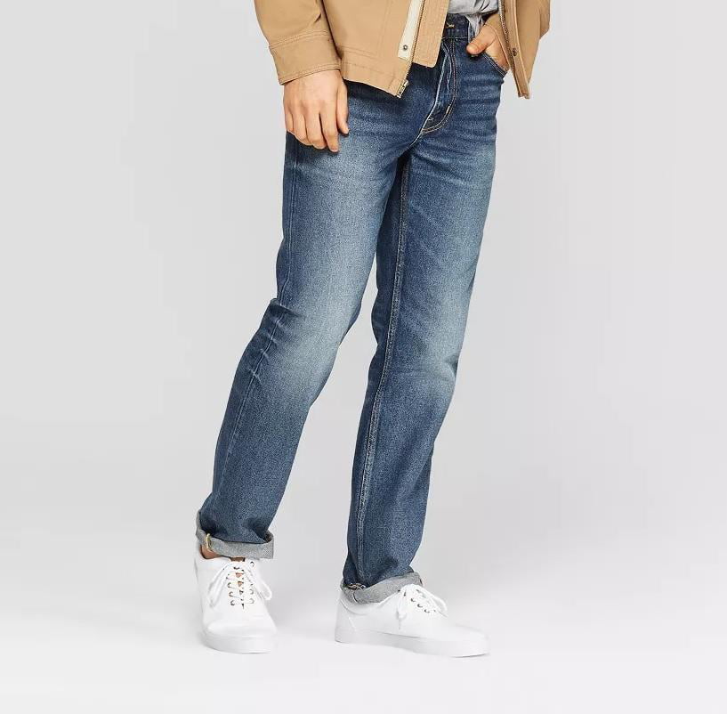 goodfellow and co jeans