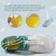 thumbnail image 5 of Zapatos de agua para buceo en el mar zapatillas antideslizantes para gimnasio y Fitness zapatos acuáticos para hombres y mujeres, 5 of 9