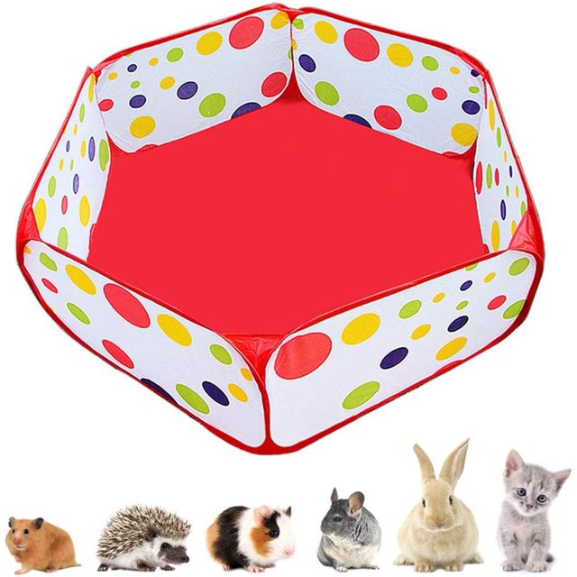 Bolsa de tela para piscina de bolas, bolsa de almacenamiento plegable para exteriores, bolsa de juego para niños, bolsa ligera (bolsa de tela gruesa), fácil de limpiar, duradera