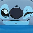 thumbnail image 2 of Disney's Stitch Character Face 11.5" Youth Mini Backpack, 2 of 7