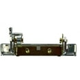 thumbnail image 3 of Dorman 77023 Front Driver Side Exterior Door Handle for Specific Models, Chrome, 3 of 4