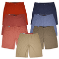 thumbnail image 2 of Columbia Men's Classic Washed Out Chino Short, 2 of 19