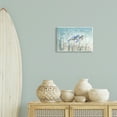 thumbnail image 3 of Stupell Industries Undersea Turtle Swim Animals Painting Unframed Art Print Wall Art, 15 x 10, 3 of 8