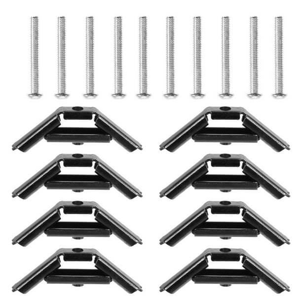 Cassette De Enchufe De Interruptor De 86Mm/3,38 Pulgadas, Reparador De Caja De Interruptor De Acero Laminado En Frío, Herramienta De Reparación De Caja De Interruptor Portátil Para Hotel De Fábrica Methold TO005376-02