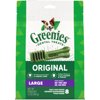 GREENIES Original Flavor LARGE Size Dental Chew Treats for Dogs, 12 oz. Pack (8 Treats)