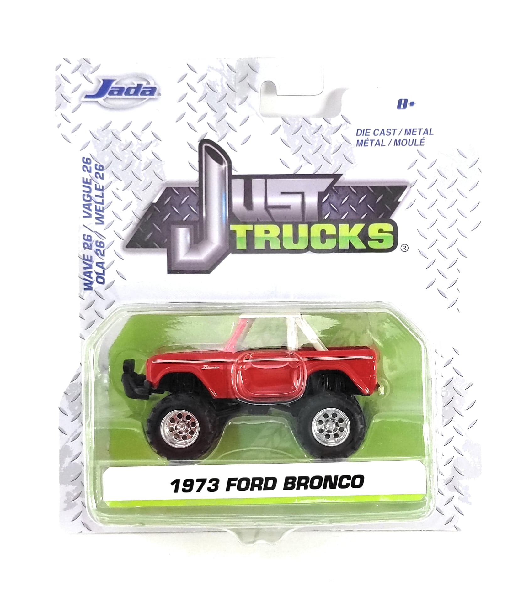 ミニカー Jada Toys 1973 Ford Bronco Just Trucks s-l1200.jpg