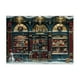 thumbnail image 2 of 59x35 Inches Christmas Tapestries Room Decorations Wall Coverings Home Tapestries Christmas Tapestries Christmas Decorations, 2 of 6