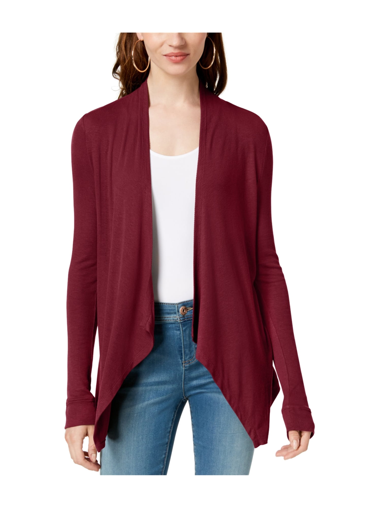 womens cozy cardigan sweaters