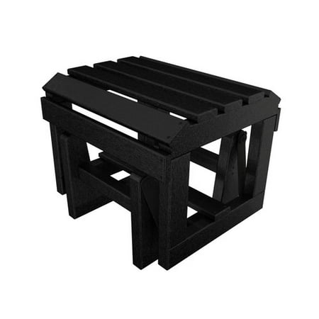 POLYWOOD Adirondack Ottoman