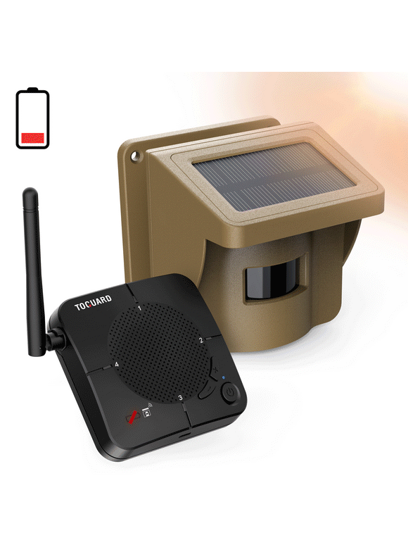 Smart Detectors & Sensors in Smart Alarms, Detectors & Sensors