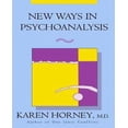 thumbnail image 1 of New Ways in Psychoanalysis, 1 of 3