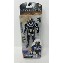 McFarlane Halo Guardians Spartan Athlon Action Figure