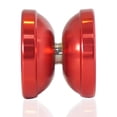 thumbnail image 3 of / Los Adultos Que Hacen Juegos Del Rodamiento de Aleación de Aluminio Juegan N8 / T5 / - Rojo Yotijar Juguete de aleación de aluminio Yoyo Ball, 3 of 10