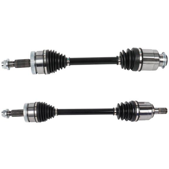 Front Left/Right CV Axle Shaft Assembly Fit for 2016-2021 for Hyundai Tucson 2.0L CV Axle OE 49500D3060 HY-8337