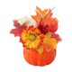 thumbnail image 2 of Adorno de Calabaza de Halloween para Acción de Gracias, Hecho a Mano, para Hacer Regalos Navideños, Decoración de Escenas de Bar Escolar, Accesorios de Decoración de Interiores, 2 of 6