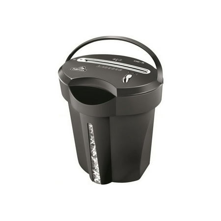 Fellowes Powershred DS-3 10-Sheet Cross Cut Shredder