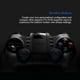 thumbnail image 4 of Ipega Game Controller 2.4GHz Wireless Gamepad For Nintendo Switch Android IOS PC PS3 TV Phone Joystick, 4 of 4
