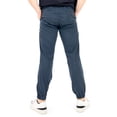 thumbnail image 3 of Pantalón Para Hombre Fashion Con Bolsas Y Cierres Quarry Color Azul Marino, 3 of 4