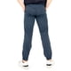 thumbnail image 3 of Pantalón Para Hombre Fashion Con Bolsas Y Cierres Quarry Color Azul Marino, 3 of 4