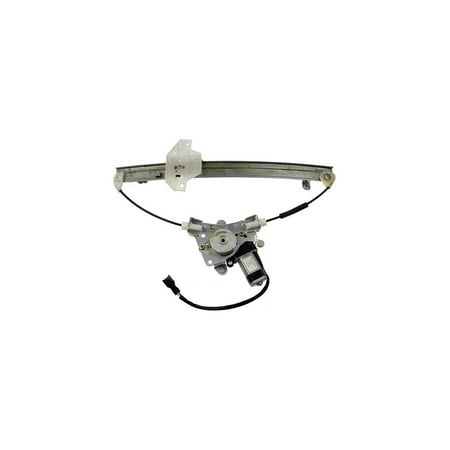Dorman 741-311 Window Regulator For Hyundai Accent, New