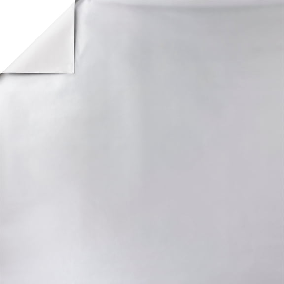 12 Pack: Silver Kraft Gift Wrap by Celebrate It™