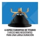 thumbnail image 4 of Licuadora Digital Power XL Potencia Máxima 1800W 6 Cuchillas de Titanioy Jarra 2L, 4 of 4