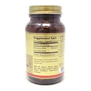 CoQ-10 200 MG - 60 Vegetable Capsules by Solgar