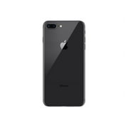 Open Box Apple iPhone 8 Plus - Carrier Unlocked - 256 GB SPACE GRAY
