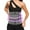 Gray#04, variant on Yteetum Women's Waist Trainer Belt Sports Fitness Cincher Trimmer Webbing Yoga Zipper Single Binding Belt, Women Tummy Control Body Shaper Workout Weight Loss Slim Body Shaper Belly Belt