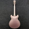 thumbnail image 4 of Ibanez Artcore AS73G Electric Guitar Rose Gold Metallic - 951, 4 of 7