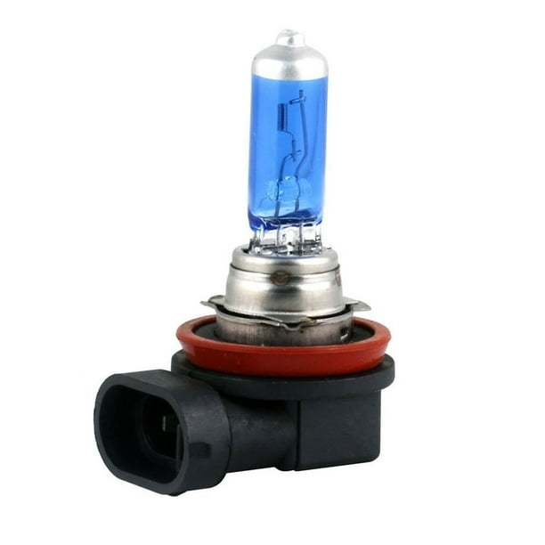 2x H11 Halogen 55W 12V Low Beam Headlight Fog Driving Light Bulbs