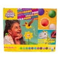thumbnail image 2 of Set de Juego Hasbro Play Doh Arcilla de Secado al Aire con Huella de Mano, 2 of 4