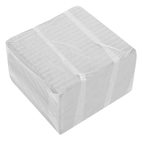 FRCOLOR Multi Function Floral Foam for Display Grey Color Lightweight Compact Size 7.8x5.9 Inches