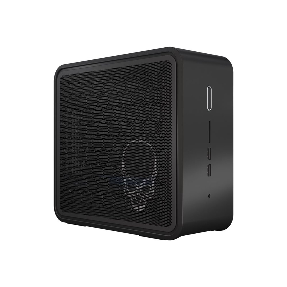 Intel NUC 9 Extreme NUC9I9QNX Gaming Barebone System Mini PCIntel Core ...