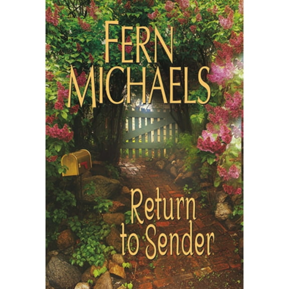 Pre-Owned Return To Sender (Paperback) 0758247443