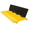 Guardian 5-Channel Polyurethane Cable Protector Ramp