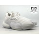 thumbnail image 2 of Adi - das Trae Young 2.0 Men's Size 8 White Basketball Sneakers H03844 New, 2 of 6