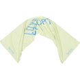 thumbnail image 1 of WASHWEPE Multi Use Sports Towel MJ001 Microfiber Light Yellow 1Set for Cycling, 1 of 8