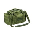 thumbnail image 2 of Bolsa de aparejos de pesca Bolsa de almacenamiento de aparejos de pesca Bolsa de pesca Impermeable Riñonera de pesca Carrete de pesca Señuelo Bolsa de Verde, 2 of 8
