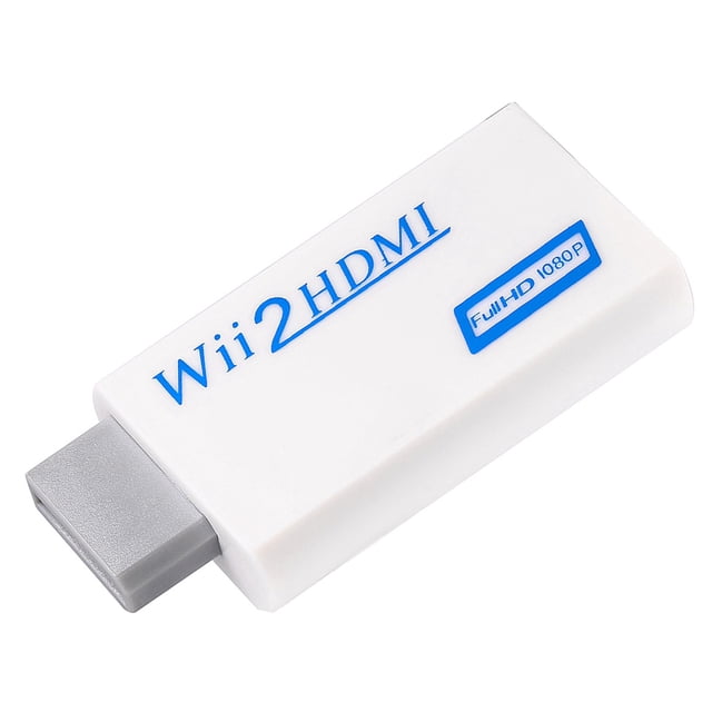 Convertidor, Adaptador de 3,5 mm de salida de video de 3,5 mm Imagen de Claro Fácil Usando Duradero para