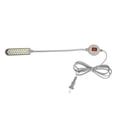 thumbnail image 2 of LED Sewing Machine Lamp 30  LEDs  Base Flexible Gooseneck Energy Saving for Sewing Machines and More, 2 of 8