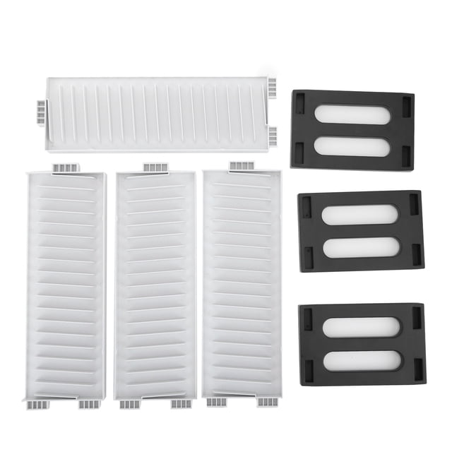Soporte protector de torre de almacenamiento Vevor para 36 juegos de PS5 y Switch