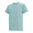 thumbnail image 3 of Regatta T-Shirt Rayé Benlin pour Hommes, 3 of 6